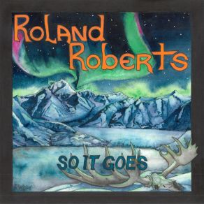 Download track Cover Band Blues Roland Roberts