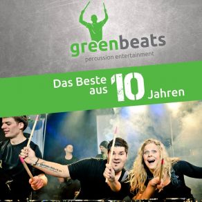 Download track Bakergroove The Greenbeats