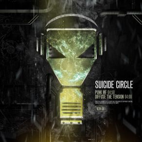 Download track Diffuse The Tension Suicide Circle