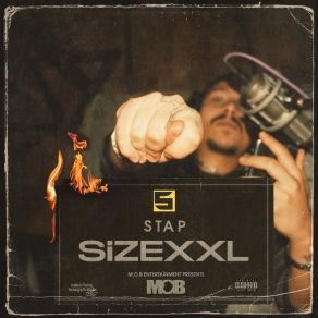 Download track Size XXL Stap