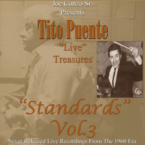 Download track Green Dolphin Street Tito Puente