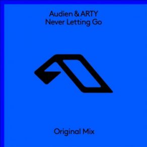 Download track Never Letting Go (Extended Mix) Arty, Audien