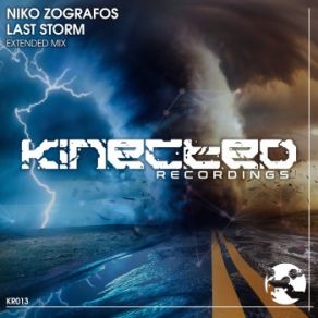 Download track Last Storm (Extended Mix) Niko Zografos