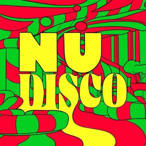 Download track Nu Disco CDM Music