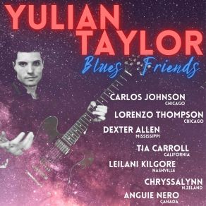 Download track You Are Asleep Yulian TaylorCHRYSSALYNN