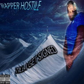 Download track Hopin N Wishin Rapper Hostile