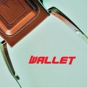 Download track Wallet Charlotte Borsalino