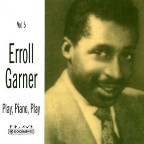 Download track Don't Blame Me Erroll Garner