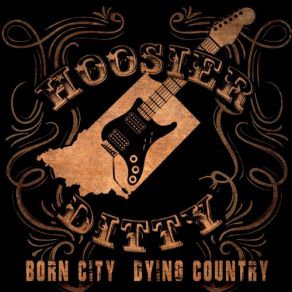 Download track I'll Be Workin' Hoosier Ditty