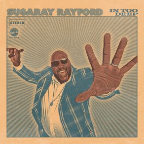 Download track United We Stand Sugaray Rayford