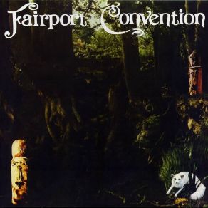 Download track Bonny Black Hare Fairport Convention