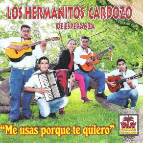 Download track Payadores Y Domadores De Las Colonias Los Hermanitos Cardozo De Esperanza