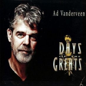 Download track How Free Ad Vanderveen