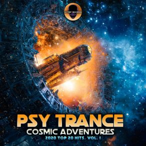 Download track Retro Cosmos Dance Travis