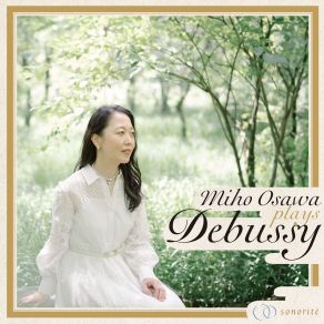 Download track Estampes, L. 100- No. 2, La Soirée Dans Grenade Miho Osawa