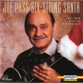 Download track Winter Wonderland Joe Pass