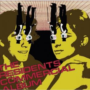 Download track Amber (Live 1986) The Residents