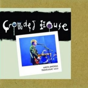 Download track Silent House Crowded House