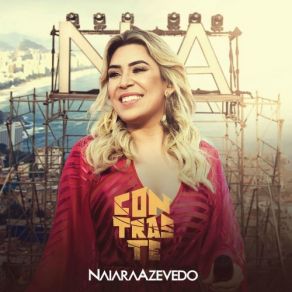 Download track Contato Bloqueado (Ao Vivo) Naiara Azevedo