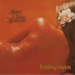 Download track Uptown Country (Remastered) Kalapana