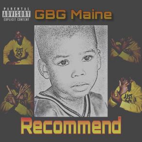 Download track Vibe Wit Me GBG Maine