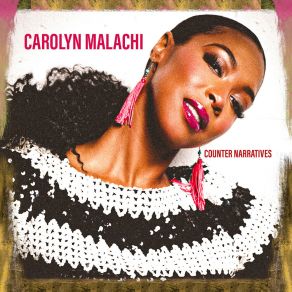 Download track Flawed Logic Carolyn Malachi