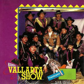 Download track El Ultimo Rodeo Banda Vallarta Show