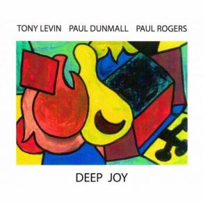 Download track Music For Well Being Paul Rogers, Tony Levin, Paul Dunmall