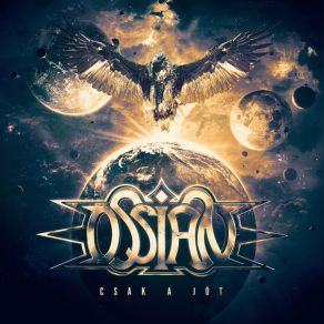 Download track He Te! Ossian