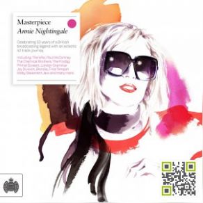 Download track Galvanize Annie NightingaleThe Chemical Brothers