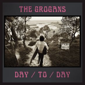 Download track Takin' It Easy The Grogans