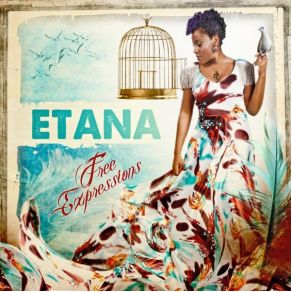 Download track Heart Broken Etana