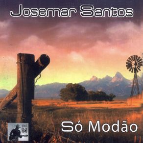 Download track Terra Tombada Josemar Santos