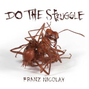 Download track You Don'T Know I'M Here Franz Nicolay