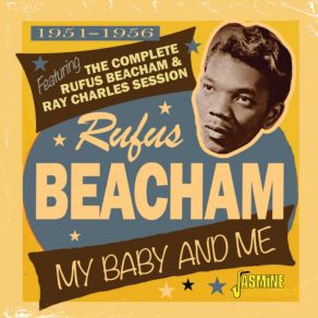 Download track Since I Fell For You Rufus Beacham