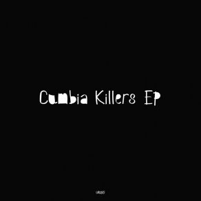 Download track # X (Cumbia Killers Remix) Cumbia Killers