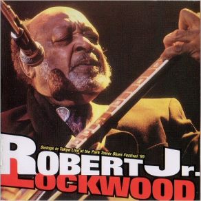 Download track I'm Gonna Move To The Outskirts Of Town Robert Lockwood