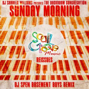 Download track Sunday Morning (DJ Spen's Basement Boys Sunday Dub) Dj Spen