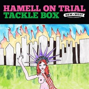 Download track Safe Hamell On Trial