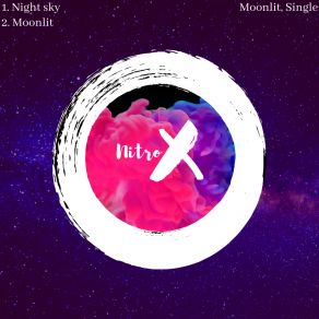 Download track Night Sky Nitro XApes