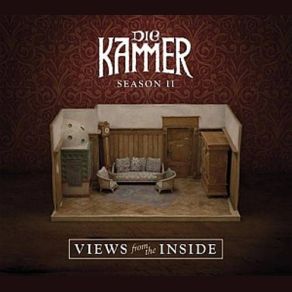Download track Praying Mantis Die Kammer