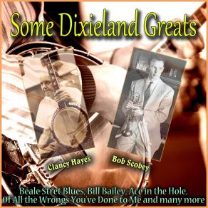 Download track Sidewalk Blues (Instrumental) Bob Scobey | Clancy Hayes