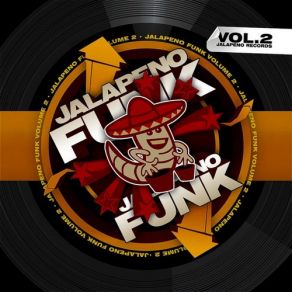 Download track It's Not Clear Dr. Rubberfunk