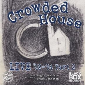 Download track Fall At Your Feet (Live 92-94, Pt. 2) Crowded House