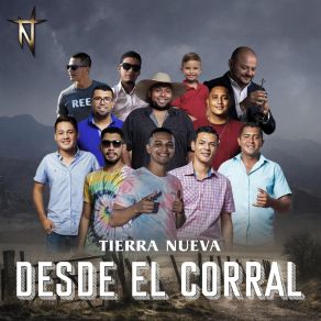 Download track Vengo (En Vivo) Tierra Nueva