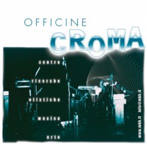 Download track Sassoscritto Live - Frattali & Microtoni Officine C. R. O. M. A.