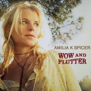 Download track Windchill Amilia K. Spicer