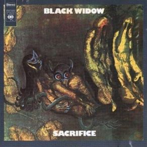 Download track In Ancient Days The Black Widow