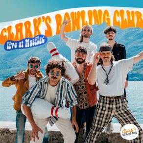 Download track Monroe (Live) Clark's Bowling Club