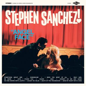 Download track Something About Her Stephen Sanchez